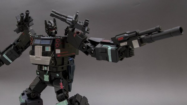 Xovergen TF01B Vindicator Out Of Box Images Of Ultimate Not Powermaster Prime Nemesis Edition  (18 of 27)